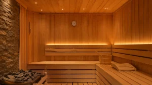 Sauna Yapımı: Sağlıklı, Doğal ve Uzun Ömürlü Wellness Alanları